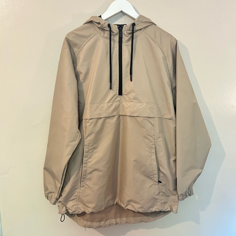 Champs Windbreaker Jacket